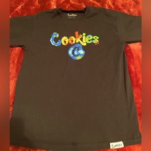 Cookies T shirt